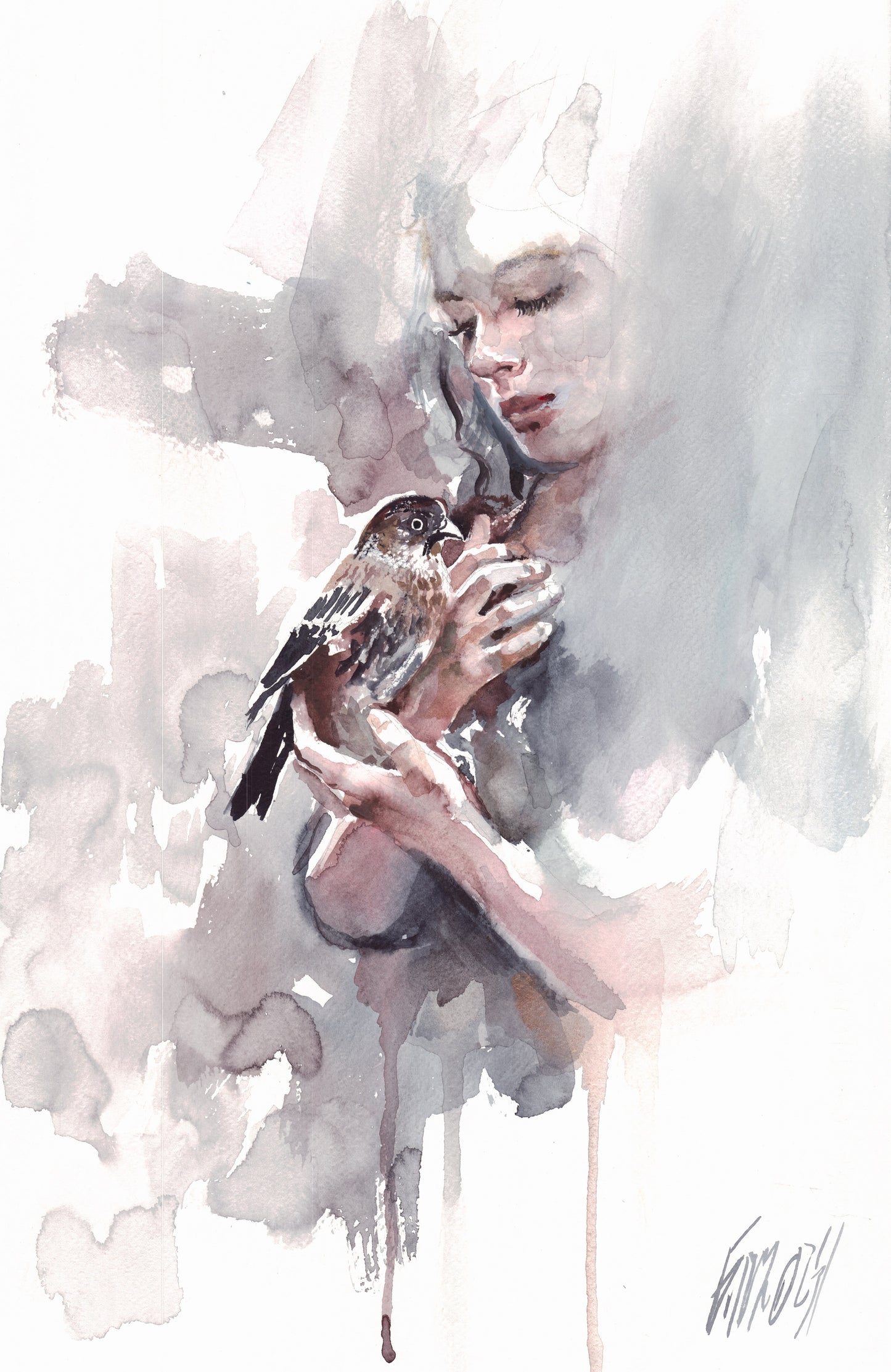 She 67 - original