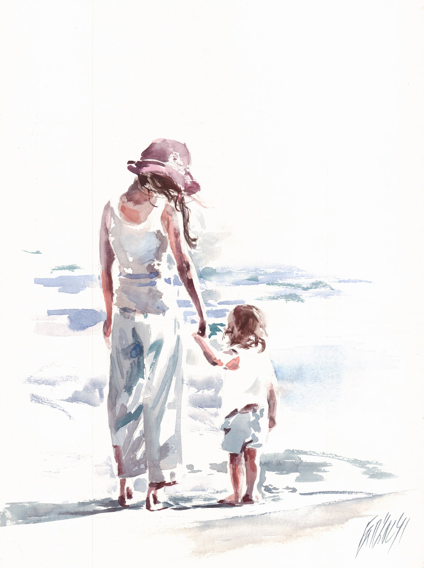 Me and you 11 - original