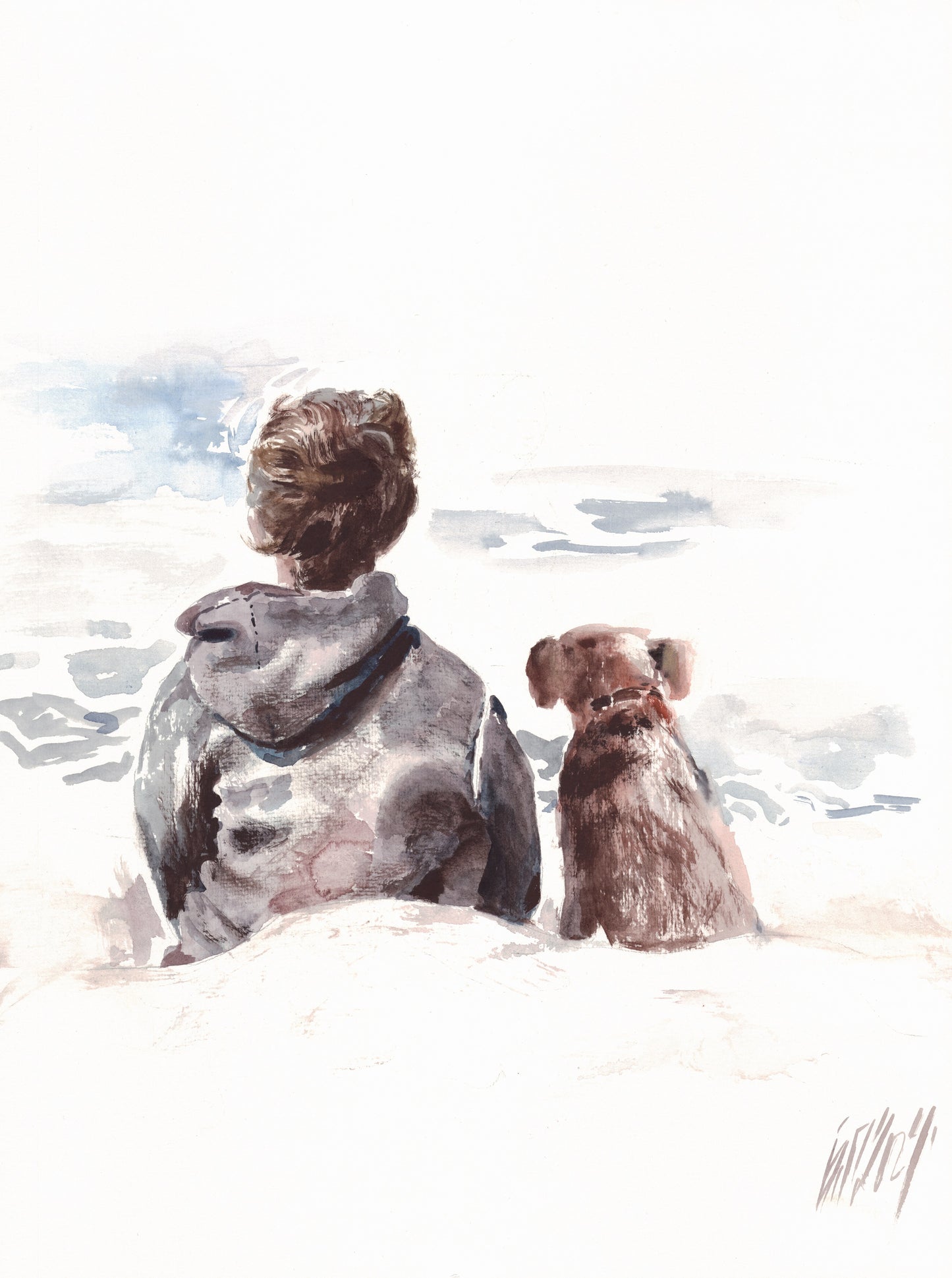 Together 7 - original