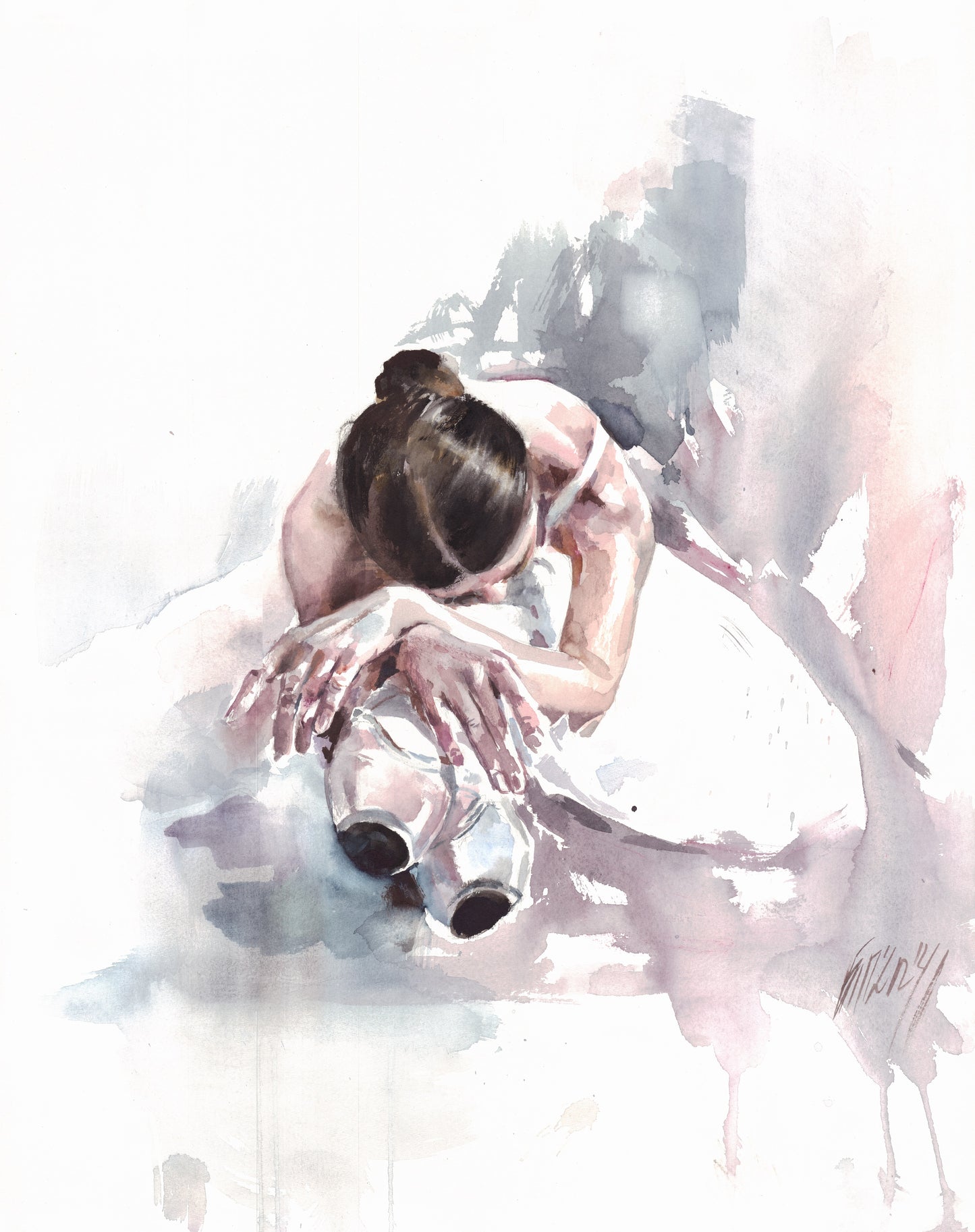 Hands 2 - original