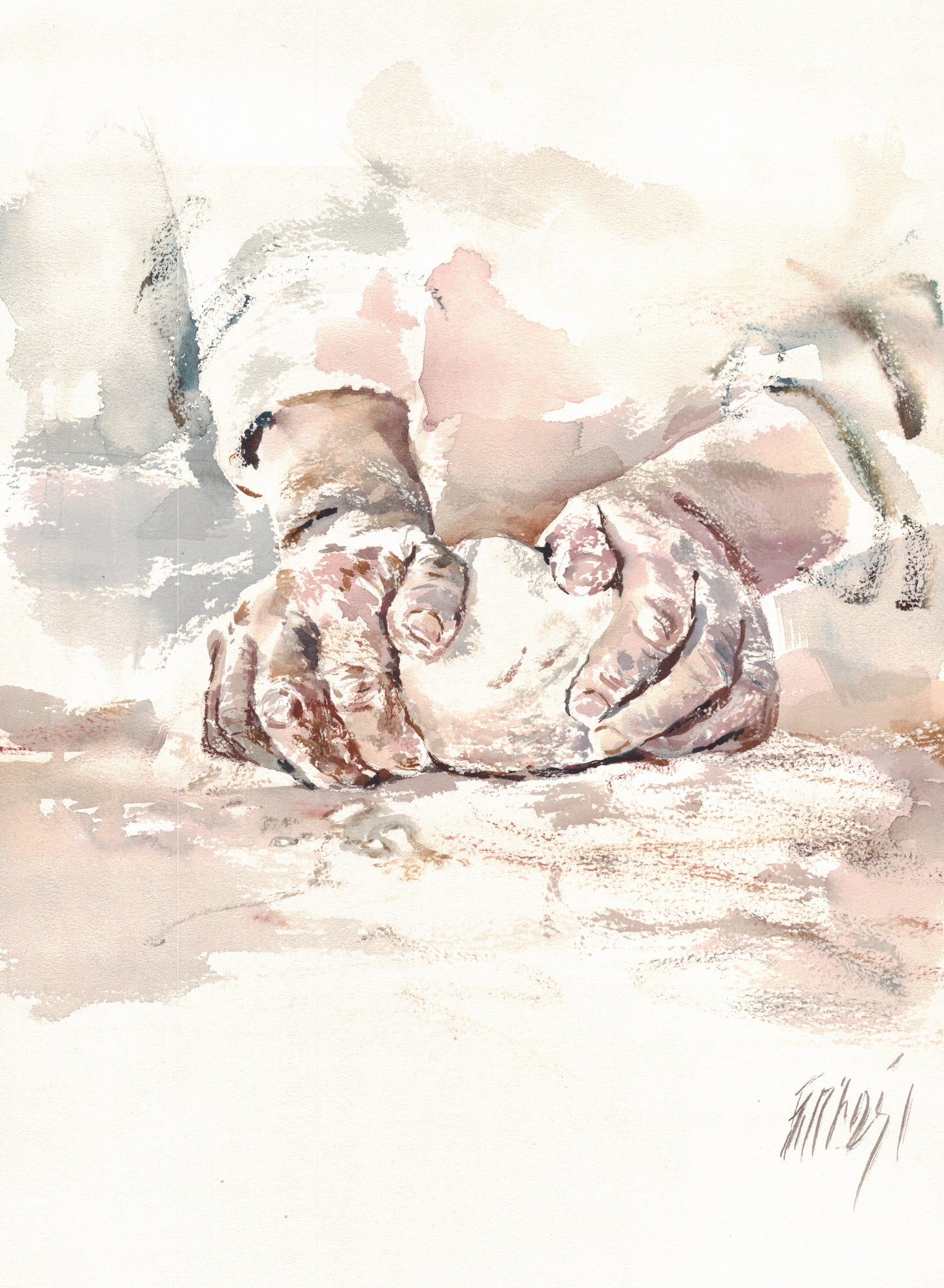 Hands 8