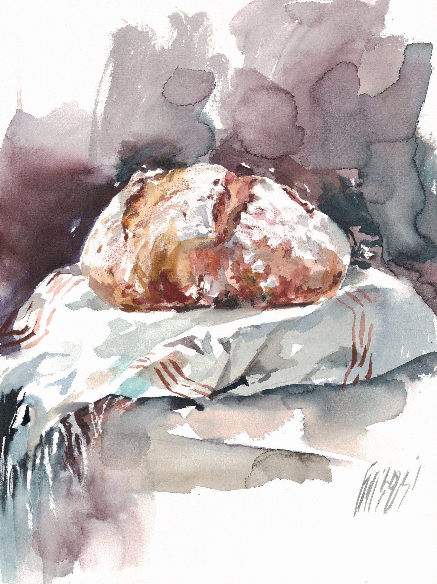 Bread 9