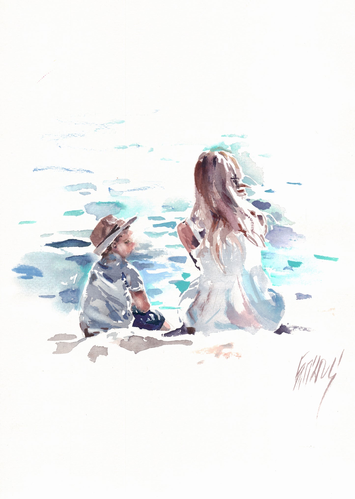 Together 15