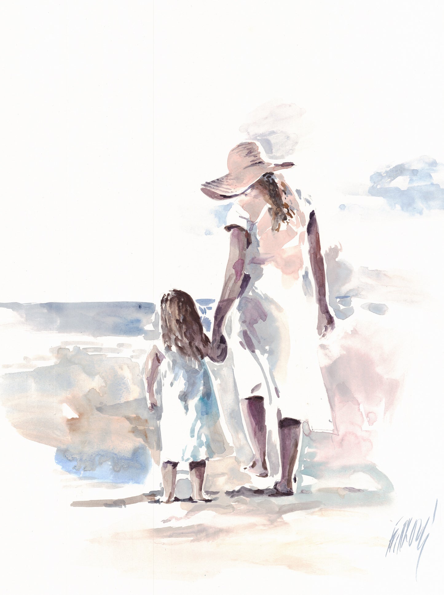 Summer 4 - print