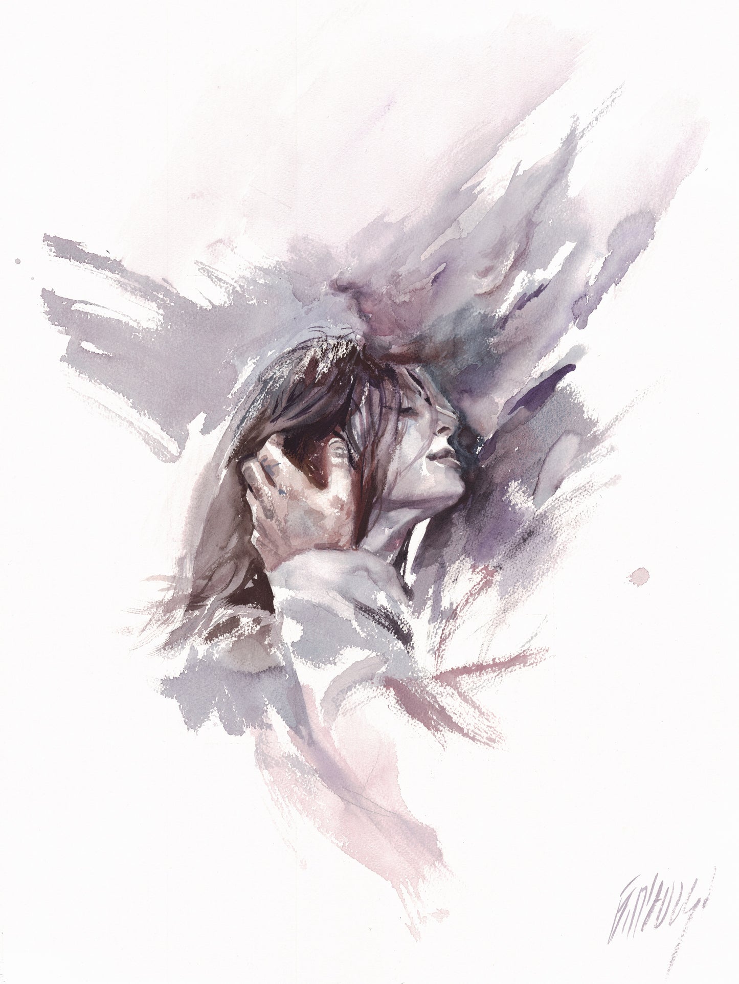 Tender 3 - print