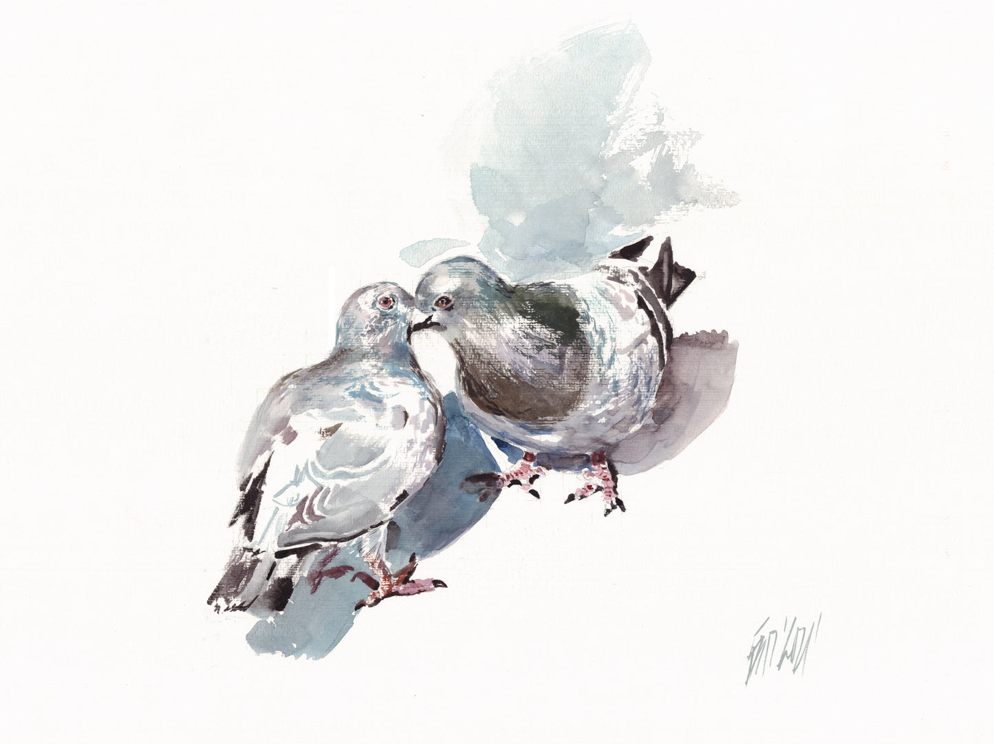 Two 2 - original