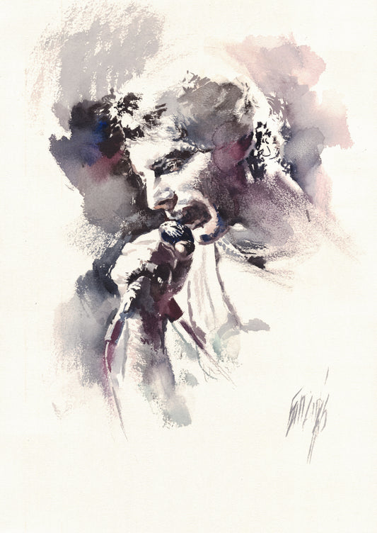 Freddie 4