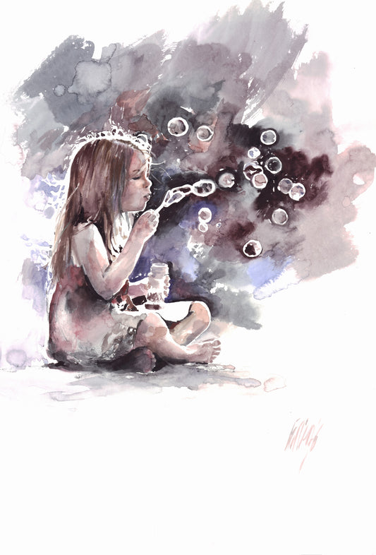 Bubbles