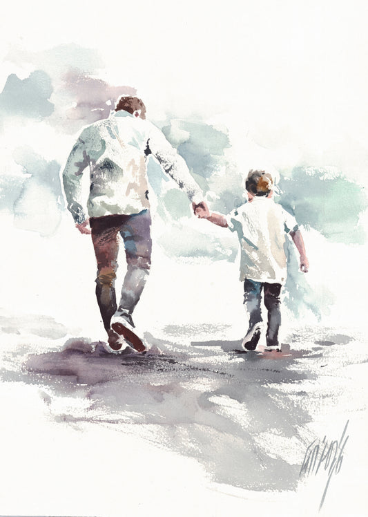 Father 4