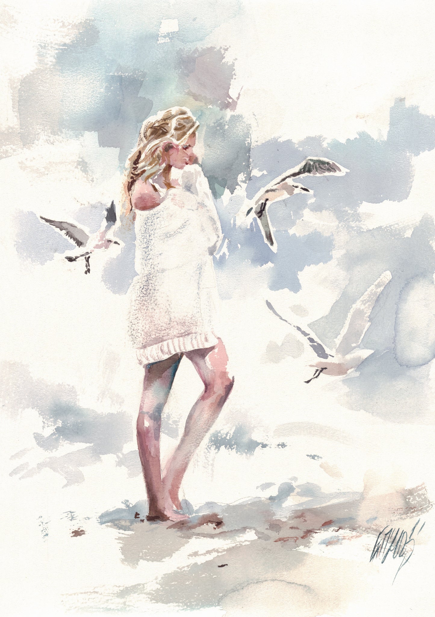 A fairy tale 4