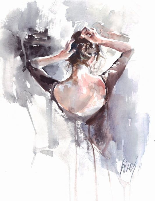 Woman 7