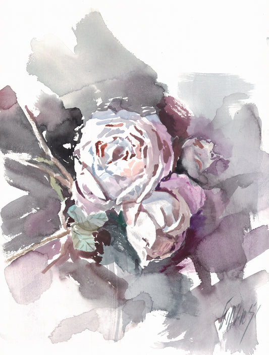 Peonies 9