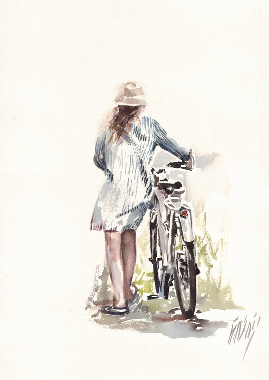 Summertime
