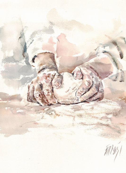Hands 8