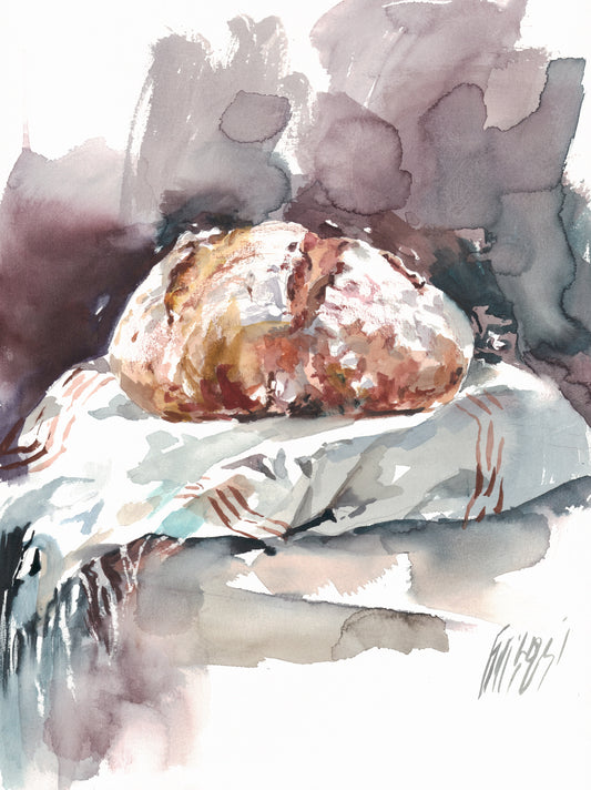 Bread 9