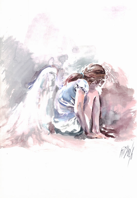 Angel 14