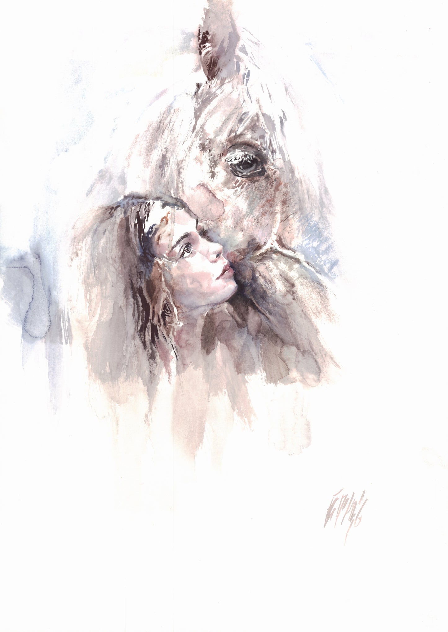Two souls