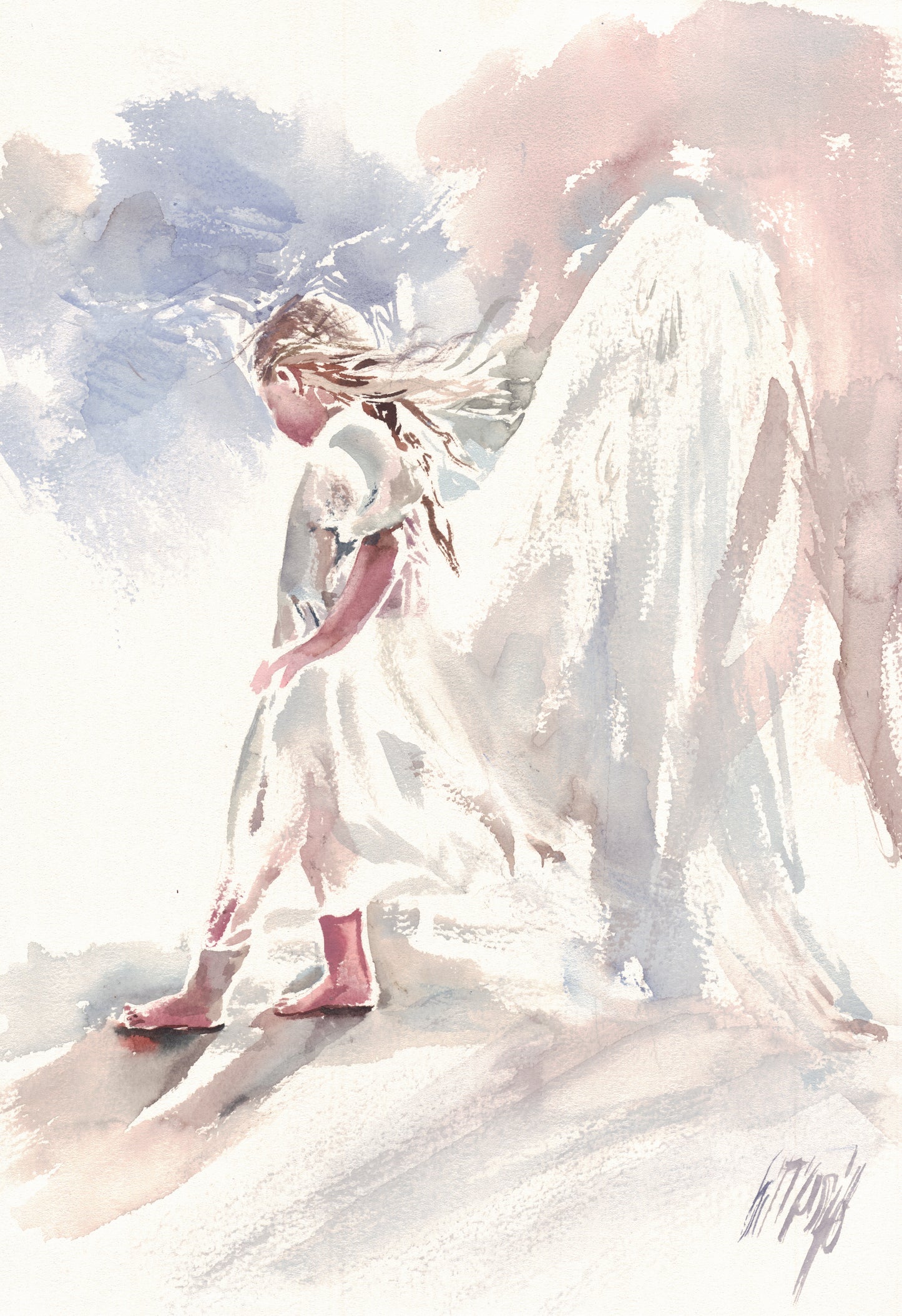 Wings