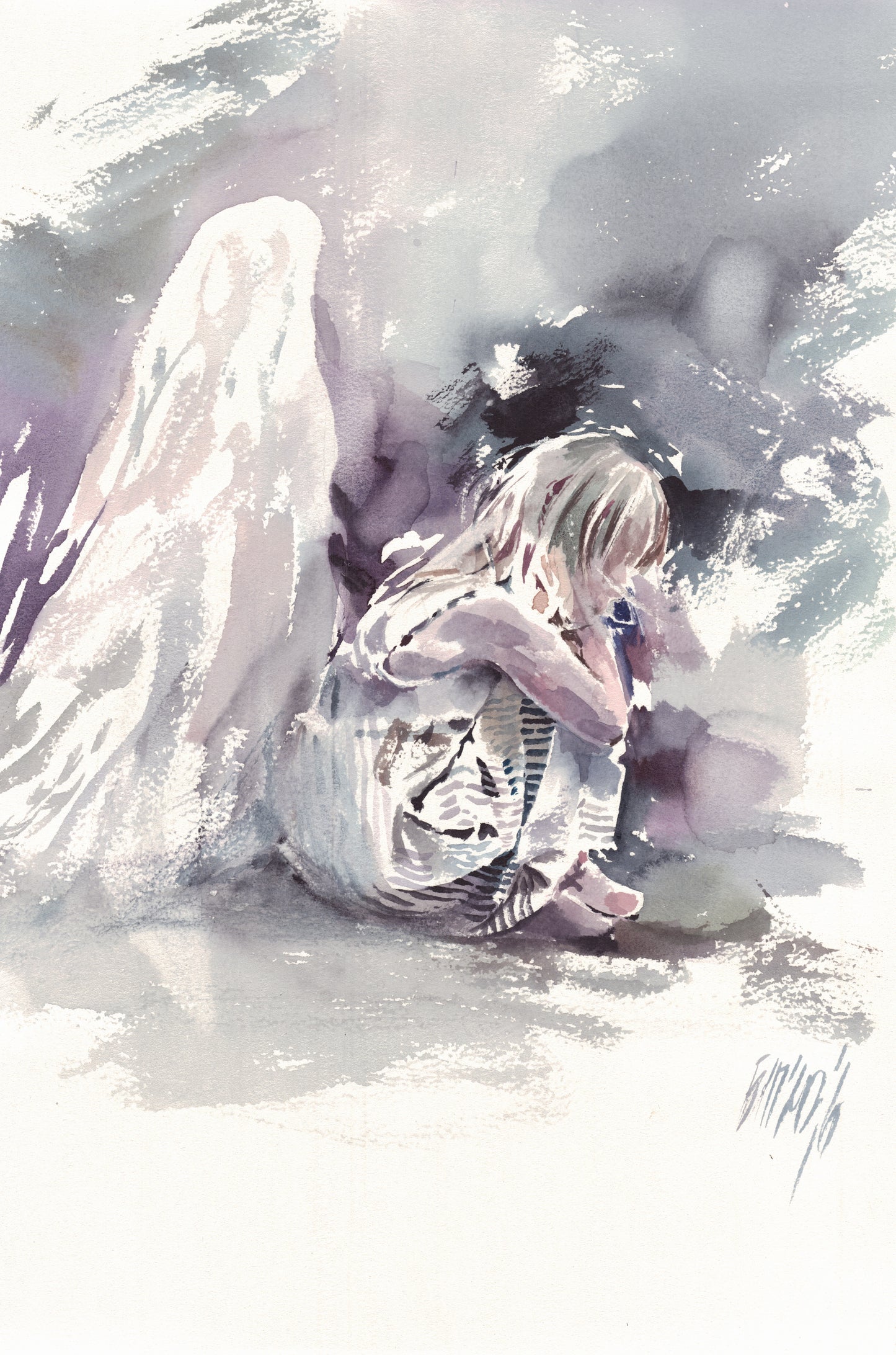 Angel 26