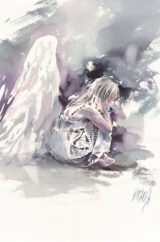 Angel 26