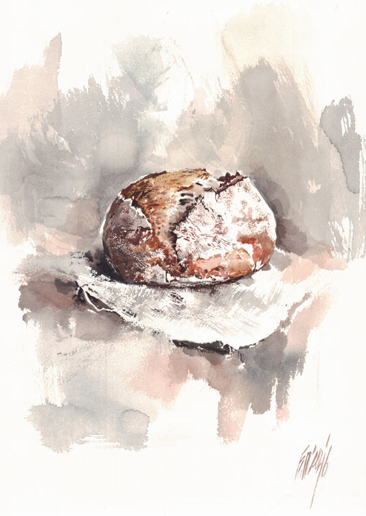 Bread 8
