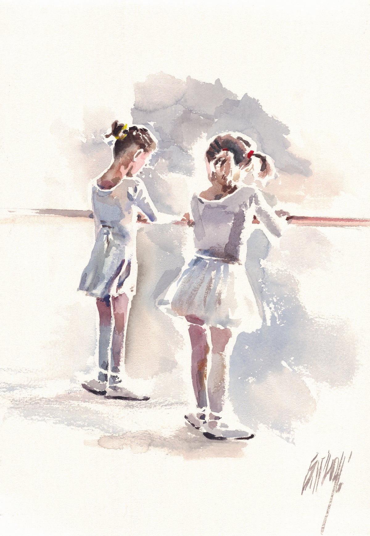 The lesson 2