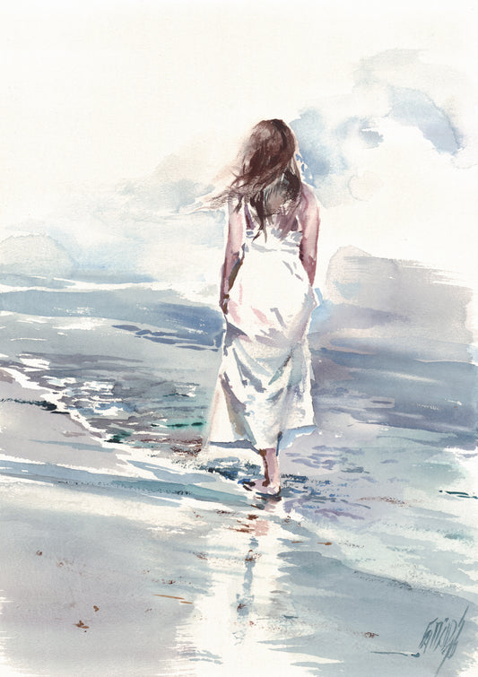 The White Lagoon