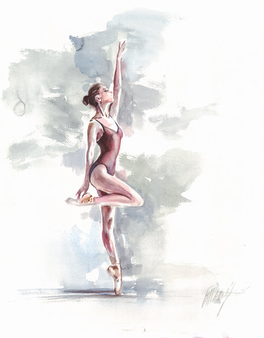 Dance 5 - original