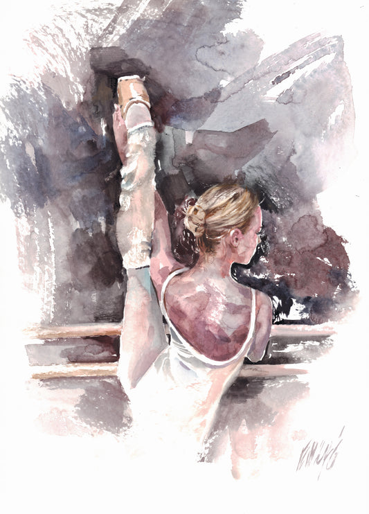 Ballerina 90