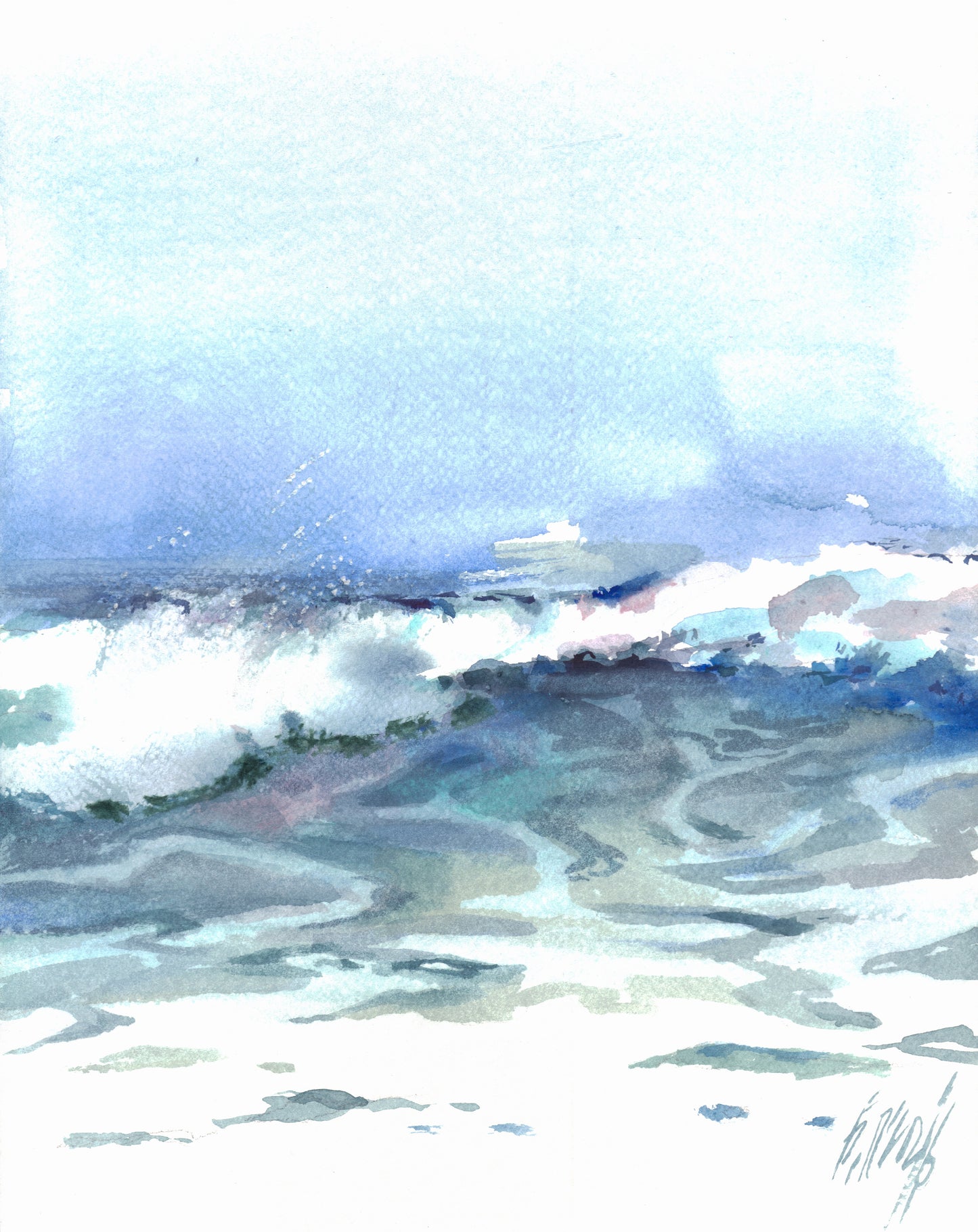 Wave 2