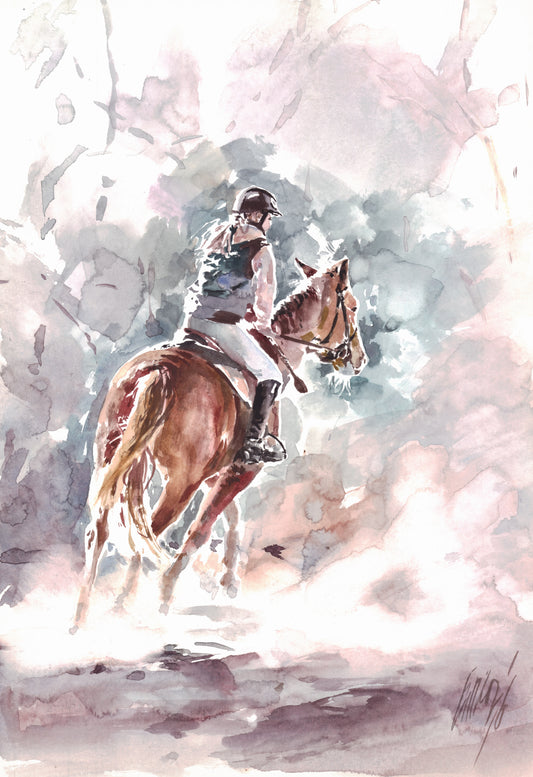 Ride