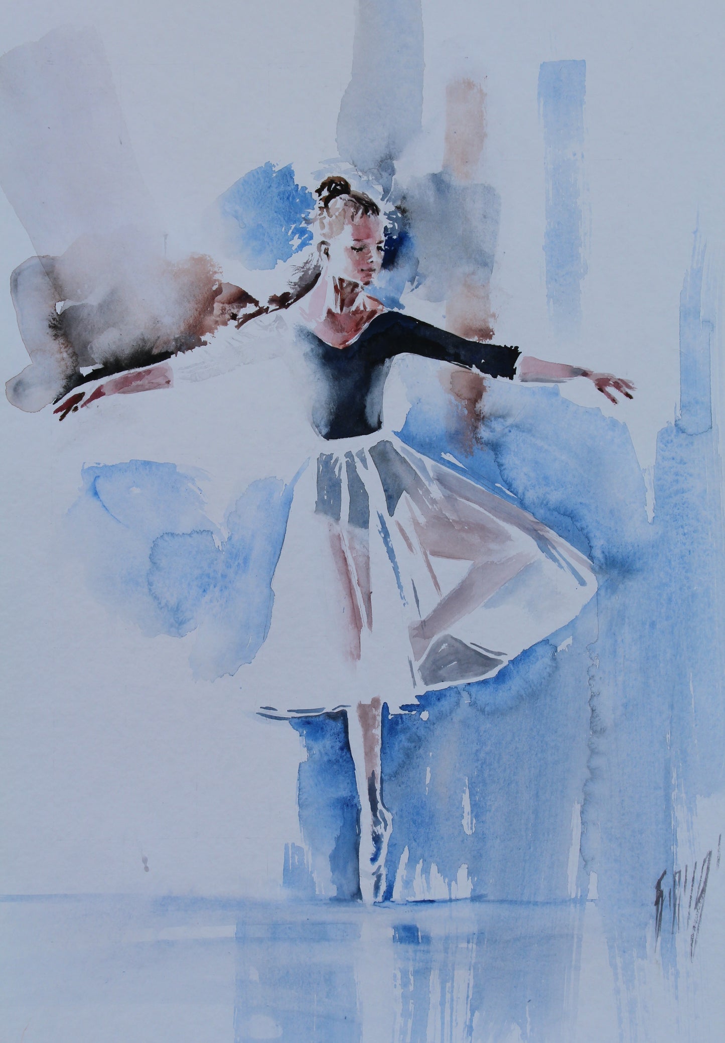 Ballerina 109