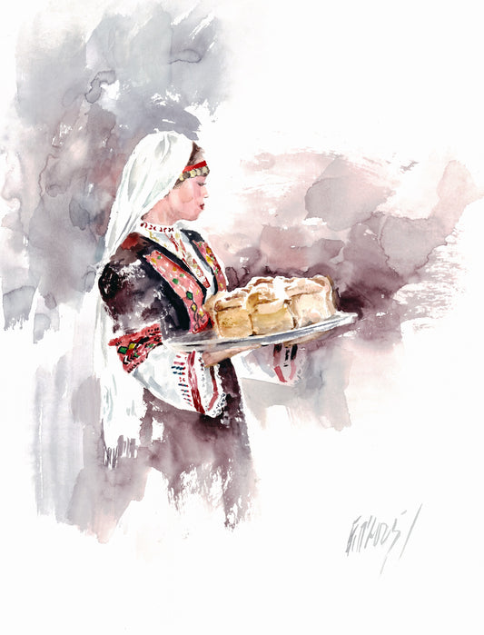 Bread 7 - original