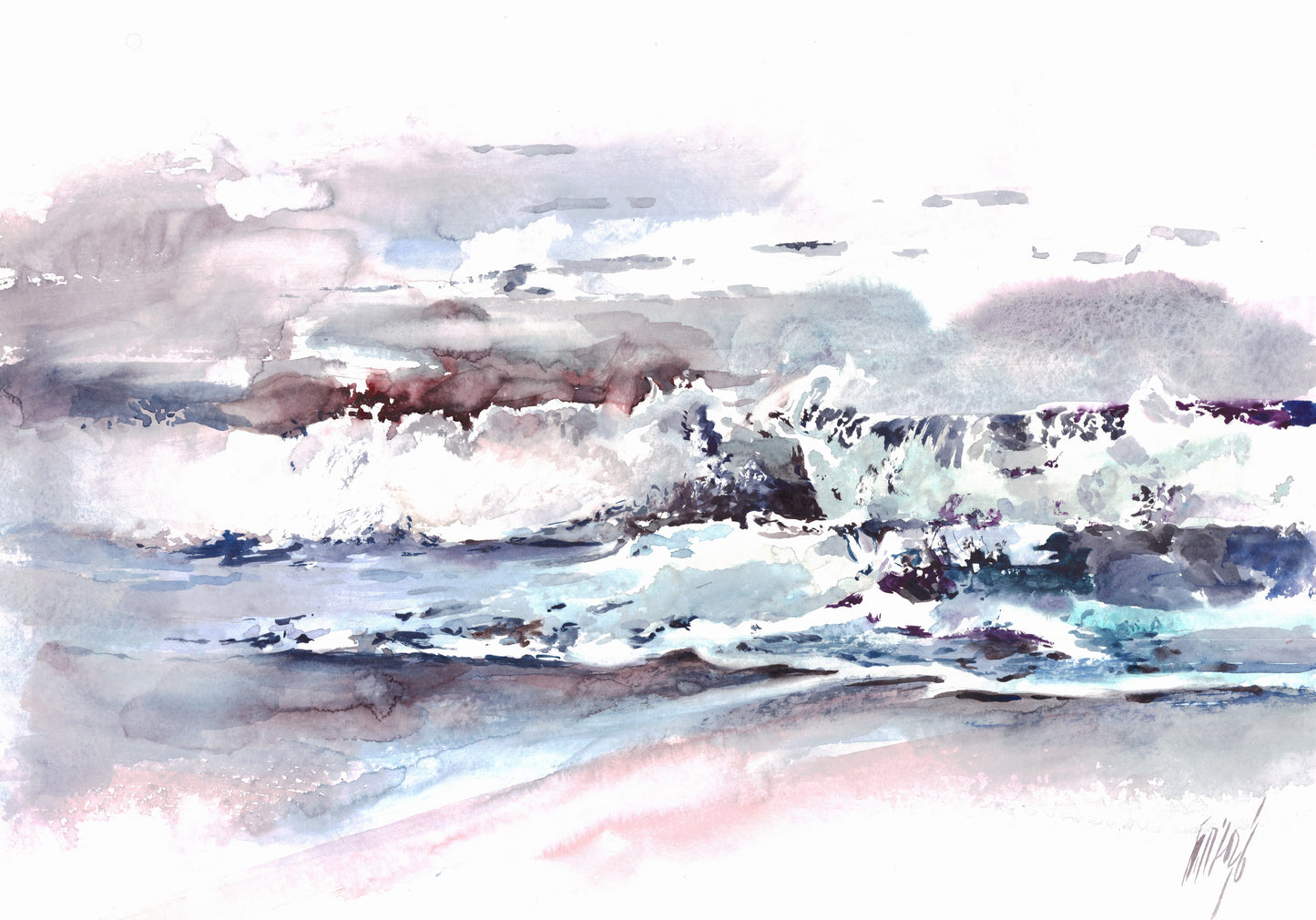 Waves 8