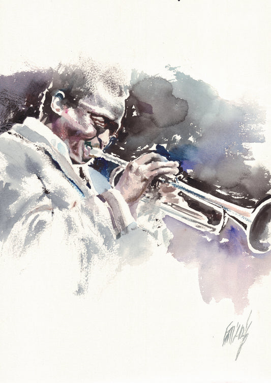 Miles Davis