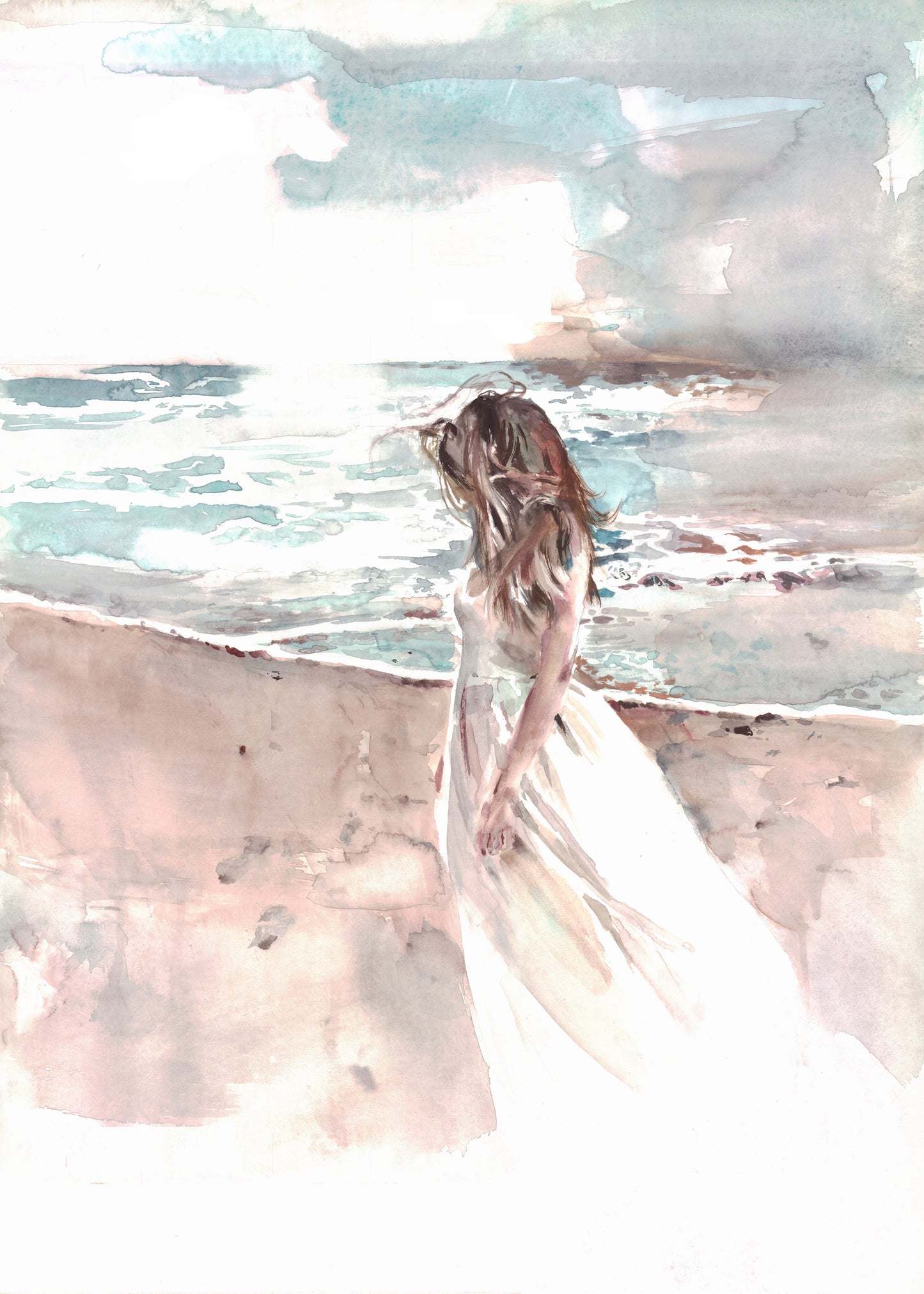 Sea and sands 7