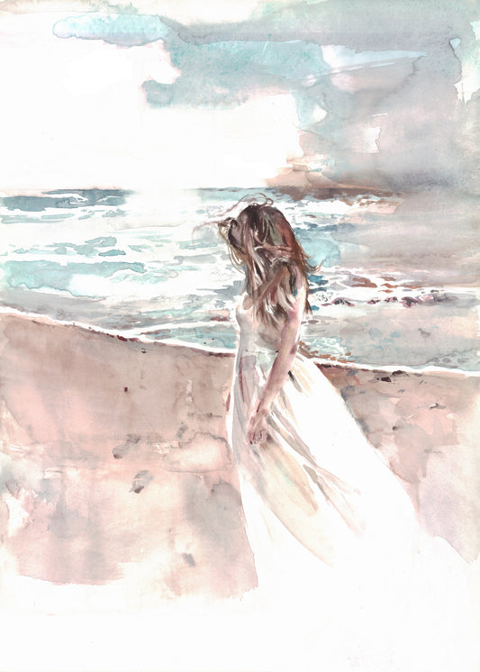Sea and sands 7