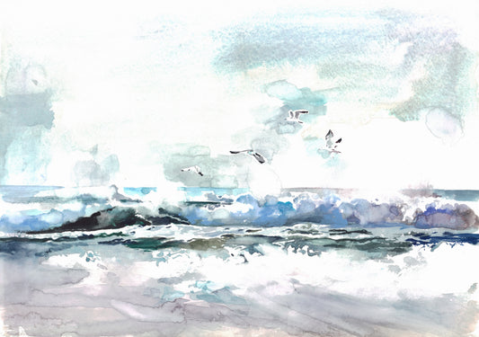 Birds