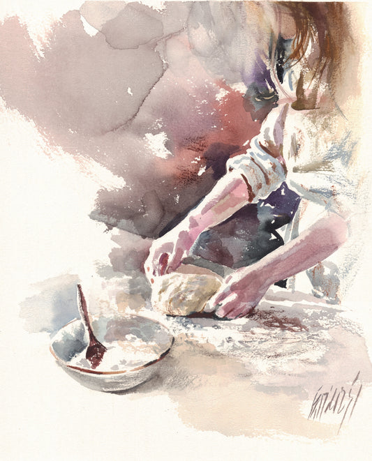 Bread 4 - original