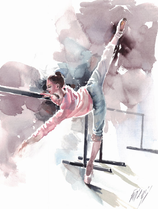 Ballerina 44