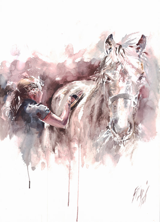 Tender love